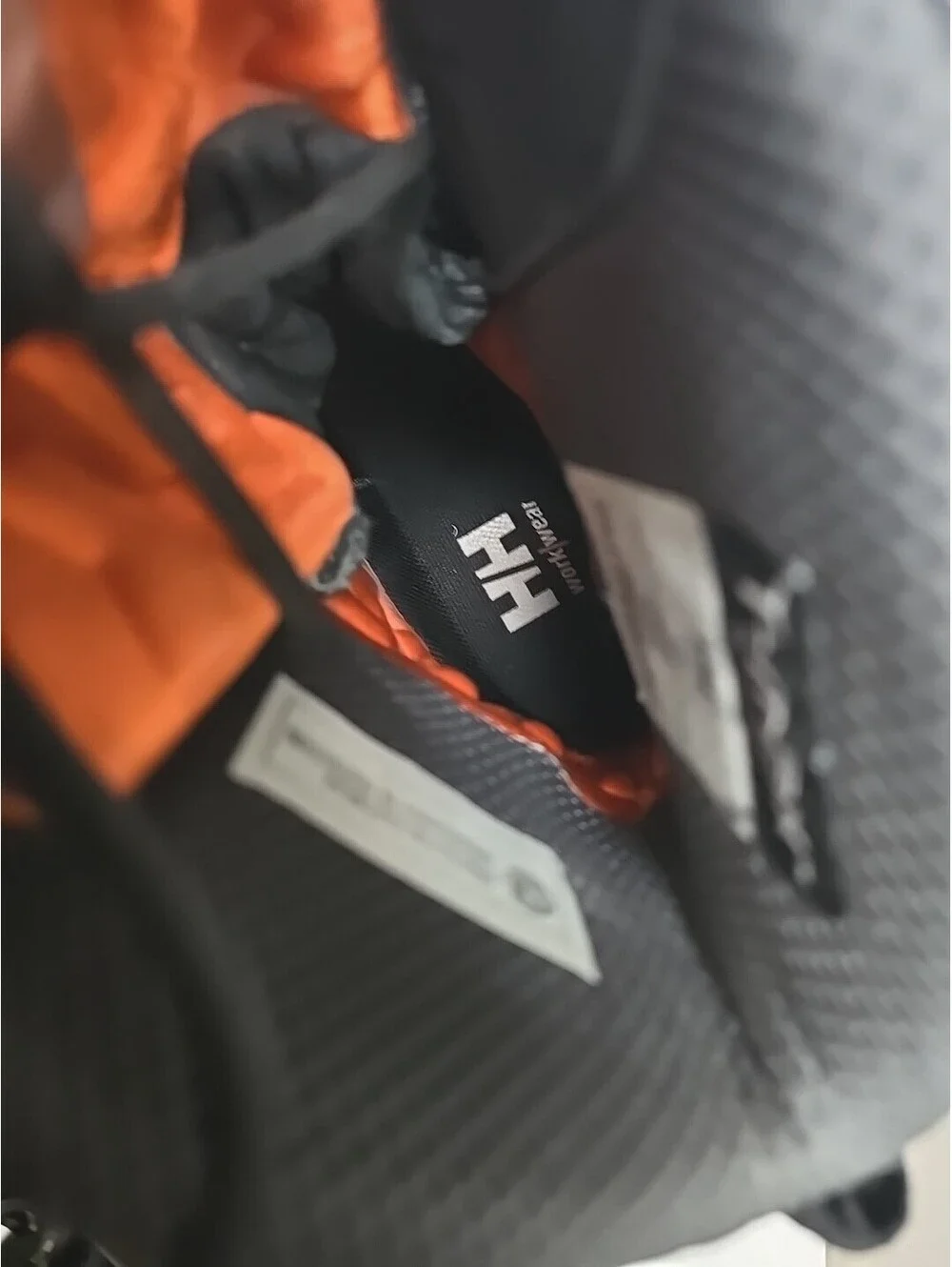 Helly Hansen Men's 8